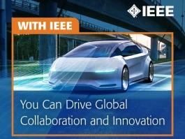 IEEE: What It Means, News, and Why You Should Care