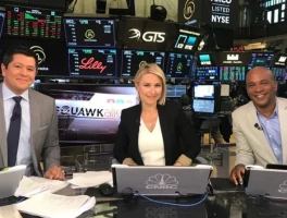 CNBC's Moves: Market News vs. Stock Futures