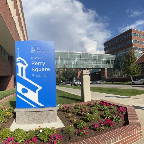 Erie Insurance: Analyzing Quotes, Claims, & Competitor Performance