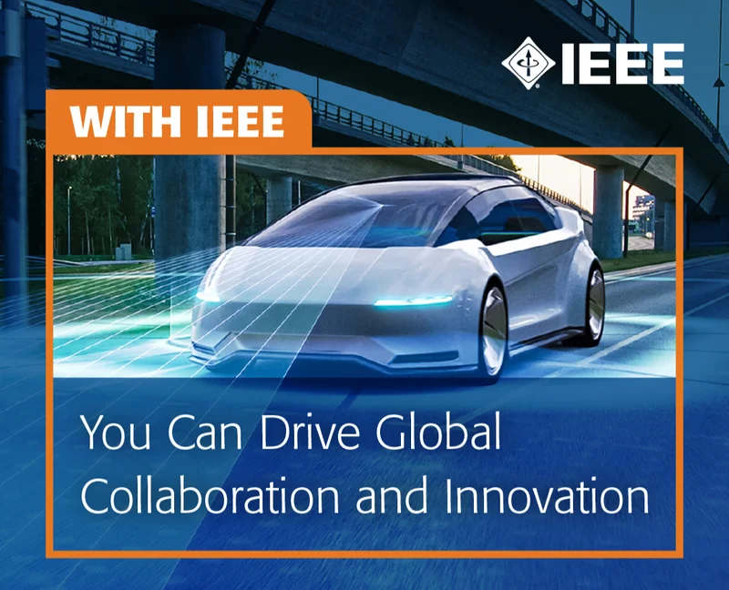 IEEE: What It Means, News, and Why You Should Care