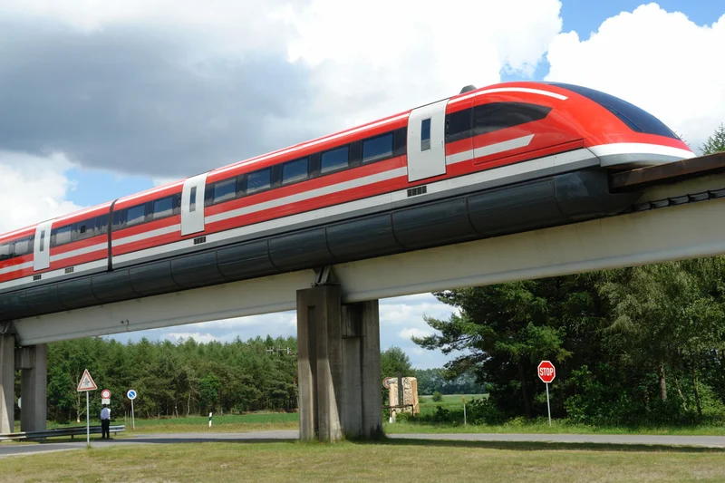 Maglev Train Reality: Speed, Hype, and What's Actually Happening